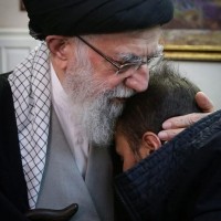 القائد الشهيد سليماني 